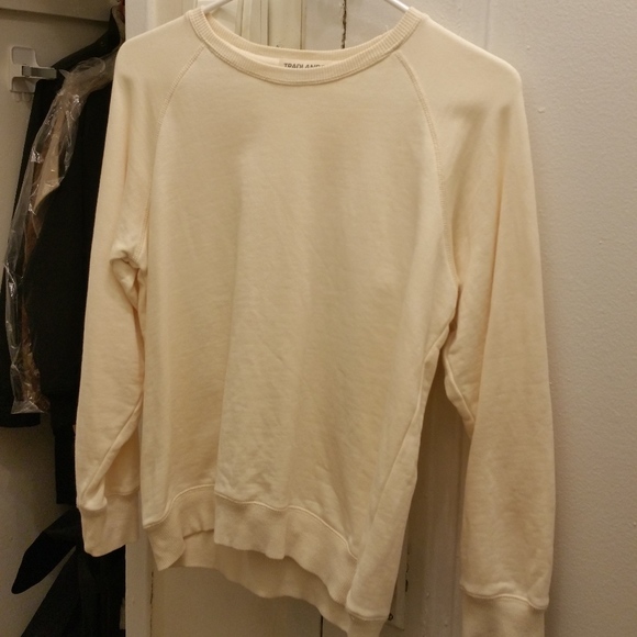 Tradlands Varsity Sweatshirt - Picture 3 of 4